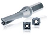 威迪亚 Top Cut 4 可转位孔加工刀具：适合多种应用的高性能刀具系列产品