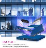 新汉NSA 5160安全硬件帮助中小企业轻松管理安全风险