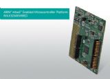 采用ARM mbed和Maxim微控制器加速商用IoT原型设计