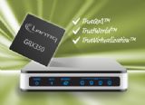 Lantiq发表电信等级的家庭网关器网络处理器