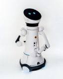 雄克于专家日全球首发服务型机器人“Care-O-bot® 4”
