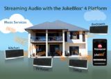 Microchip发布新一代Multizone技术，提升基于JukeBlox®平台的整体家居音频和多房间应用性能