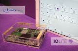IOLITE和Lantiq共同为联网家庭提供标准的、与设备无关的开放式智能家居平台