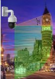 安讯士推出带有“仰拍”（Sharpdome）技术和觅光者技术的 AXIS Q61-E半球网络摄像机