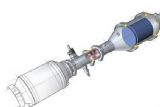 天纳克推出可满足欧Ⅵ标准的汽油滤清器