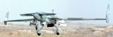 挂载国产轻型航空发动机TD0工程样机“彩虹3”无人机试飞成功