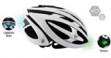 全球首个智能自行车头盔使用Nordic无线技术支持ANT+和蓝牙智能