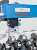 Jenoptik Hommel-Etamic Wavemove CNC测量站可同时测量表面光洁度和轮廓