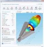 COMSOL定义仿真App设计标准 - COMSOL Multiphysics® 5.1版本正式发布