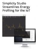 Silicon Labs为功耗敏感型IoT应用带来最简便的能耗分析方法