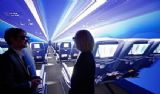 达索系统发布“乘客体验”航空航天行业解决方案