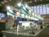 法国展馆亮相2015年欧洲国际机场设施和技术及服务展览会