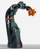 仅需1500欧元的4轴机器人 - 新一代模块化关节机器人系统更灵活，成本更低