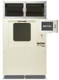 武藤工业推出使用工程塑料造型的3D打印机Value 3D Resinoid MR-5000
