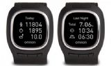 欧姆龙于CES 2016发布可携带血压计