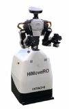 日立推出用于工业机器人的自走式搬运车HiMoveRO