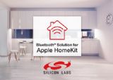 Silicon Labs通过支持Apple HomeKit的新版SDK为智能家居配件制造商打开便捷之门