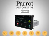 派诺特汽车向高端欧洲商用车制造商供应基于安卓的信息娱乐系统