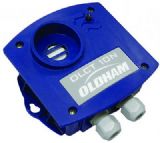 Oldham为OLCT 10N配备了新的氧气元件，寿命长达5年