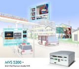 新汉MVS 5200 模块化车载系统助力智能公共交通监控