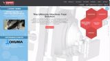 ESPRIT CAD/CAM软件推出创新的全新网站和品牌