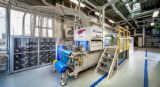 力联思在荷兰兹沃勒研发中心安装了目前最先进水平的SMC机组