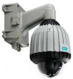 VPort 66-2MP - 全新户外专用坚固PTZ网络摄影机