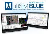 贸泽电子推出 MultiSIM BLUE Premium