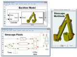 MathWorks 在 Simscape 中新增建模和仿真流体系统功能