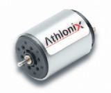Portescap推出新款17mm直流微型电机扩展了Athlonix DCT高扭矩电机系列