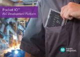 Maxim推出Pocket IO™ PLC开发平台助力工业4.0应用，最大程度提高生产力