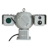 供应安星三光集成一体化摄像机，三波段激光热成像摄像机
