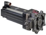 穆格公司扩展电动伺服泵控单元产品系列，提供更多尺寸和技术选项