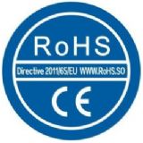 ROHS环保认证
