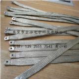 铜编织线软连接型号规格