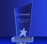 高诺斯授予Esterline Connections Technologies SOURIAU“2016年最佳连接器供应商”