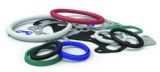 医用级TPV可取代成型O形圈和垫片中的橡胶，提供长期密封完整性并降低加工成本