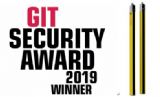 德国劳易测电子Leuze Electronic安全光幕MLC 530 SPG荣获2019 GIT Security Award