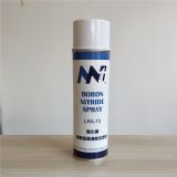 氮化硼耐高温润滑离型涂料