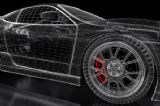 挑战节能和环保，思瑞安研发出面向量产化汽车领域轻量的化结构芯材