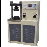 YES-100-300数显电液式试验机
