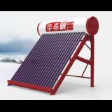 太阳能中国梦系列：北极能用全球都能用