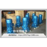 ISG高压泵供水设备