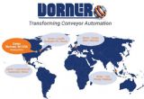 FlexMove和Geppert-Band将与Dorner合并，品牌统一将给输送系统自动化领域带来新活力