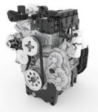 FPT INDUSTRIAL推出F28多动力发动机，用于紧凑型农业设备