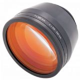 Qioptiq推出F-Theta-Ronar 160mm透镜 提供高精度且光斑尺寸小的短焦距