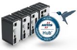 HMS Hub™创新发布Anybus Edge，全面发挥工业物联网潜力