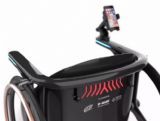 巴斯夫推出Ren Chair概念轮椅，为使用者带来更具活力的生活方式