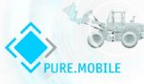 PURE.MOBILE - 100%专注于移动机械