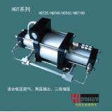 气驱气体增压泵气体增压泵HGD40